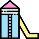 travel,entertainment,holidays,amusement park,water slide,water park ok 